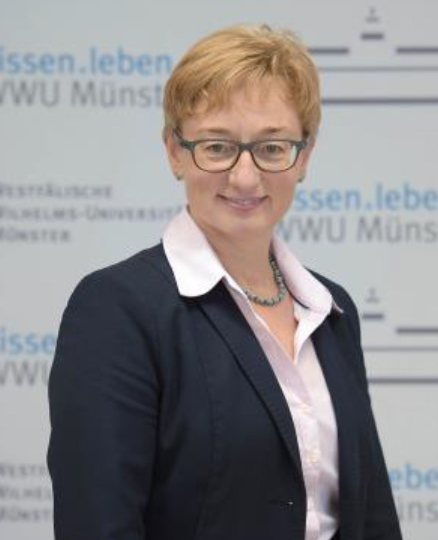 e-Presentation Sabine Schlacke: Recht auf Anfechtung (Klagerecht)