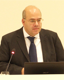 e-Presentation Christoph Sobotta: Vorabentscheidungsverfahren zu Auslegung und G�ltigkeit im Rahmen des EU-Rechtsschutzes in Umweltangelegenheiten