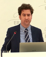 e-Presentation of Adam Daniel Nagy: EU environmental law and the Aarhus Convention