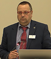 e-Presentation of Franz B�hmer: Enforcement of EU wildlife protection rules and implementation at national level