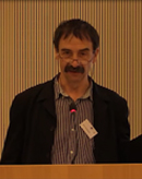 e-Presentation of �ric Vindimian: European waters and its pollution: a political, scientific and technical introduction
