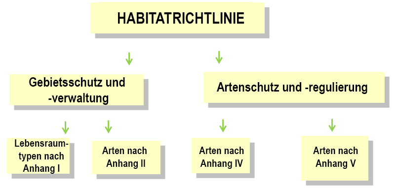 Habitats Directive