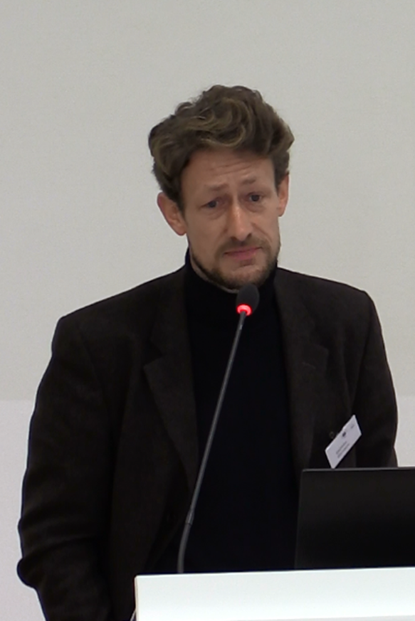 e-Presentation of Mr Matthieu Wema&euml;re: The Habitats Directive in the case law of the CJEU