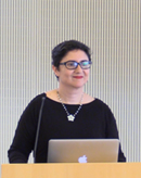 e-Presentation of Teresa Fajardo del Castillo: Illegal waste trafficking � Focus on transboundary movements of waste
