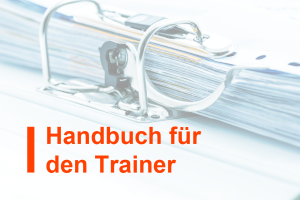Handbuch für den Trainer: Dieses von der ERA im Auftrag der Europäischen Kommission entwickelte Handbuch für AusbilderInnen zum Ausbildungsmodul über nationale RichterInnen und die EU-Wassergesetzgebung - Schwerpunkt Zugang zu Gerichten richtet sich an juristische Ausbildungsinstitute, Netzwerke von Richtern/Richterinnen, nationale RichterInnen, Experten/Expertinnen von Nichtregierungsorganisationen, akademische Experten/Expertinnen, AusbilderInnen, Staatsanwälte/Staatsanwältinnen und alle anderen relevanten Akteure und Endnutzer in den Mitgliedstaaten der Europäischen Union, die Ausbildungsveranstaltungen im Bereich des EU-Umweltrechts und der Wassergesetzgebung mit besonderem Schwerpunkt auf dem Zugang zu Gerichten organisieren möchten.