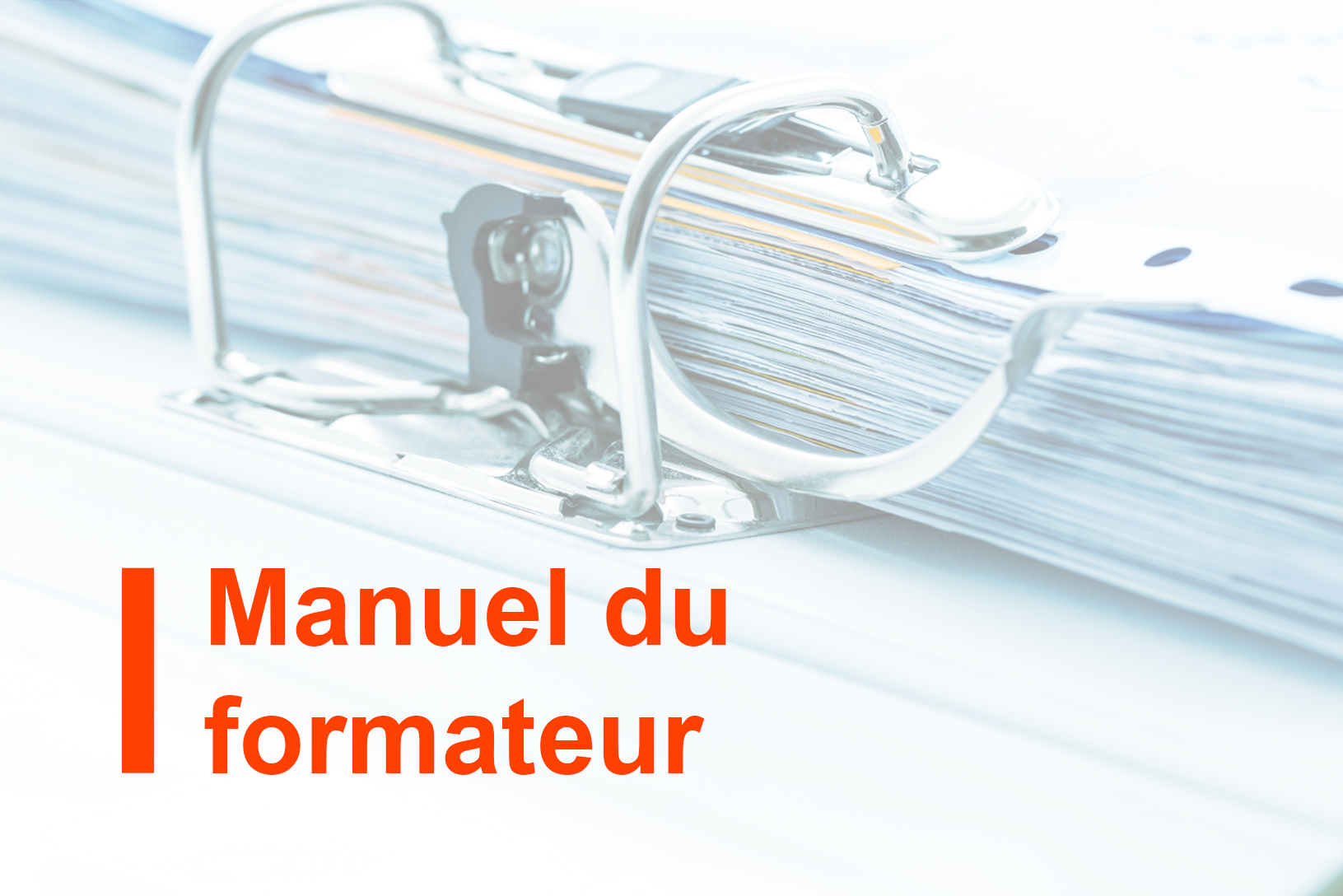 Manuel du formateur : Le présent manuel – à l’attention des formateurs – porte sur le module de formation intitulé “les juges nationaux et la législation européenne sur l'eau – Focus sur l'accès à la justice”, développé par l'ERA pour le compte de la Commission européenne. Il s'adresse aux instituts de formation judiciaire, aux réseaux de juges, aux juges nationaux, experts des ONG, universitaires, formateurs, procureurs, et à tout autre acteur et utilisateur final des Etats membres de l'Union européenne souhaitant organiser des sessions de formation dans le domaine du droit de l'environnement et de la législation européenne sur l'eau, avec un focus sur l'accès à la justice.