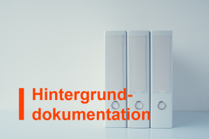 Hintergrunddokumentation zum Thema (gesammelte Gesetzgebung, Rechtsprechung des EuGH, politische Dokumente und Berichte, Umsetzungsleitlinien und Informationsblätter)