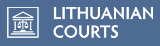 Lithuanian Courts