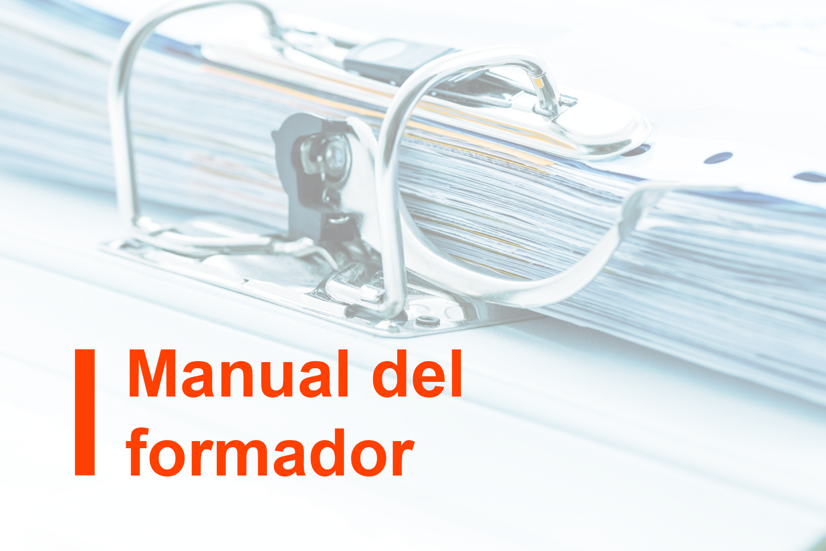 Manual del formador: Este manual del formador sobre el módulo de formación acerca de Jueces Nacionales y Legislación de la UE sobre el Agua - Enfoque en el acceso a la justicia, desarrollado por la ERA en nombre de la Comisión Europea, se dirige a institutos de formación judicial, redes de jueces, jueces nacionales, expertos de ONG, expertos académicos, formadores, fiscales y cualquier otro actor relevante y usuario final de los Estados miembros de la Unión Europea que deseen organizar sesiones de formación en el ámbito del Derecho medioambiental de la UE y la legislación sobre el agua, con especial atención al acceso a la justicia.