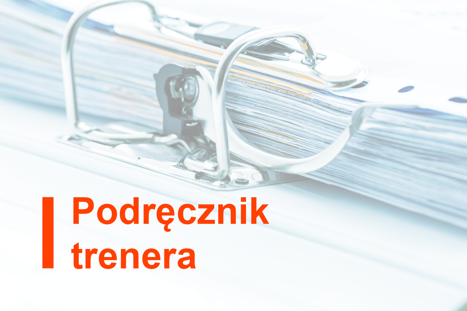 Podręcznik trenera: Niniejszy podręcznik trenera dotyczący modułu szkoleniowego na temat dostępu do wymiaru sprawiedliwości w sprawach dotyczących środowiska, opracowany przez ERA w imieniu Komisji Europejskiej, skierowany jest do sądowych instytucji szkoleniowych, sieci sędziów, sędziów krajowych, ekspertów z organizacji pozarządowych, ekspertów akademickich, trenerów, prokuratorów oraz wszelkich innych odpowiednich podmiotów i użytkowników końcowych z państw członkowskich Unii Europejskiej, którzy chcą zorganizować sesje szkoleniowe w dziedzinie dostępu do wymiaru sprawiedliwości w sprawach dotyczących środowiska.