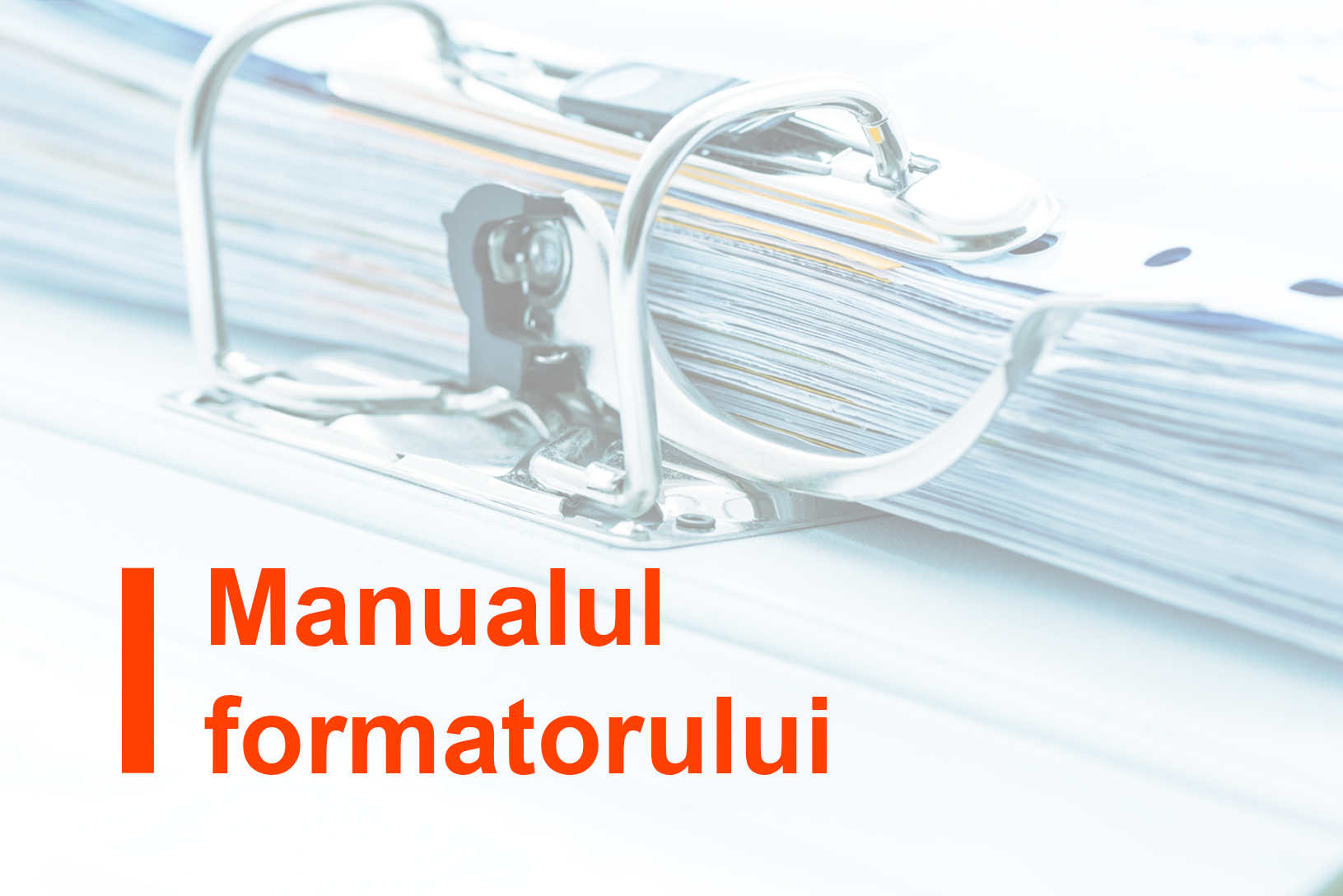 Manualul formatorului: Acest manual pentru formatori privind modulul de formare referitor la legislația UE și națională privind deșeurile și protecția mediului prin intermediul dreptului penal - Accent pe combaterea infracțiunilor în materie de deșeuri, elaborat de ERA în numele Comisiei Europene, se adresează instituțiilor de formare judiciară, rețelelor de judecători, judecătorilor naționali, experților din ONG-uri, experților din mediul academic, formatorilor, procurorilor și oricăror alți actori și utilizatori finali relevanți din statele membre ale Uniunii Europene care doresc să organizeze sesiuni de formare în domeniul legislației UE privind mediul și al legislației privind deșeurile, cu accent pe combaterea infracțiunilor în materie de deșeuri.