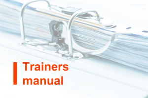 This trainer’s manual, developed by ERA on behalf of the European Commission, is addressed to judicial training institutes, networks of judges, trainers and end users of European Union Member States wishing to organise training sessions in the area of EU environmental law.